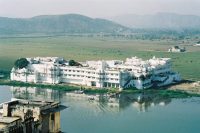 Udaipur lake palac hotel